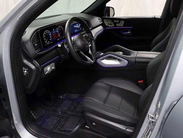 Certified 2025 Mercedes-Benz GLE 450 4MATIC image 11
