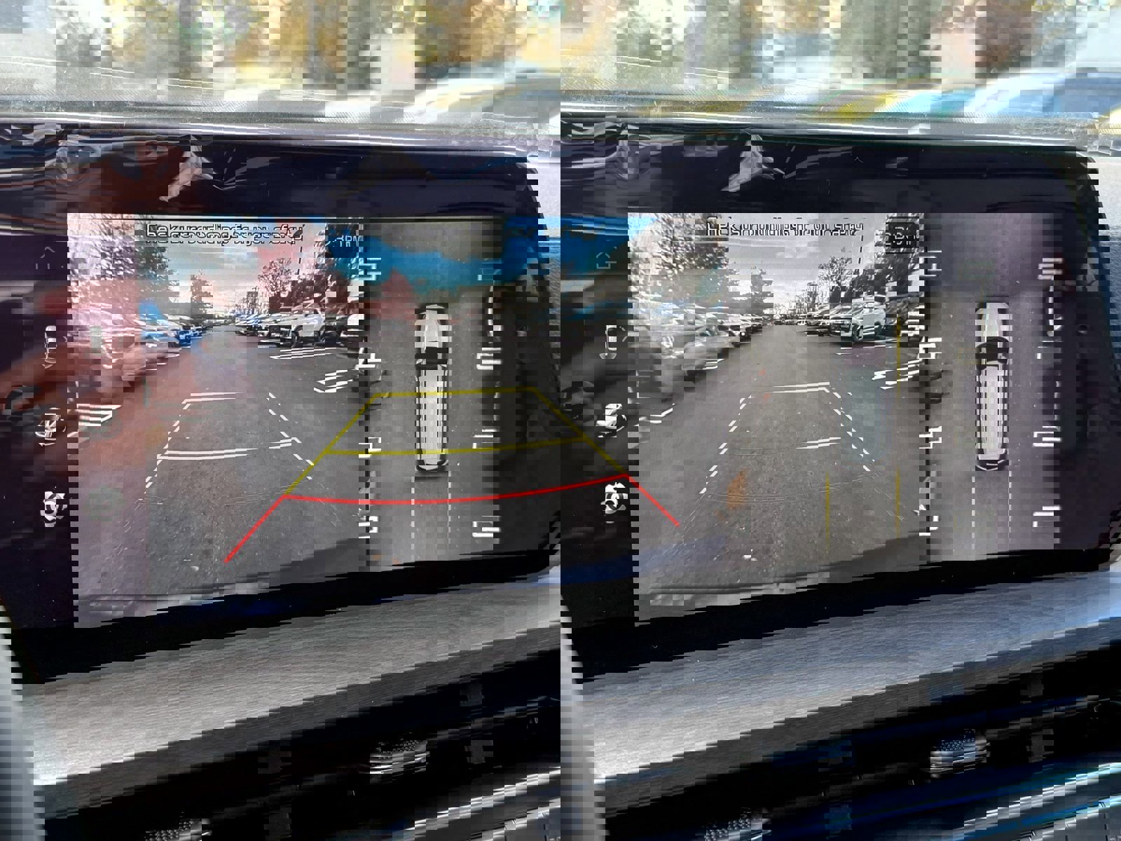 New 2025 Kia Telluride SX X-Line image 19