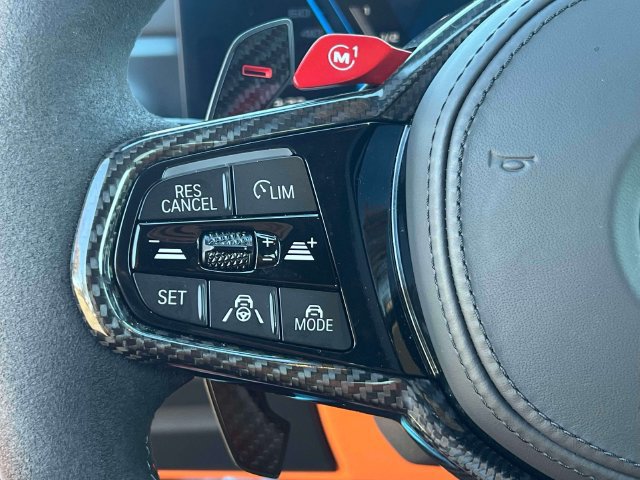 Used 2026 BMW M3 Competition AWD/4WD image 23