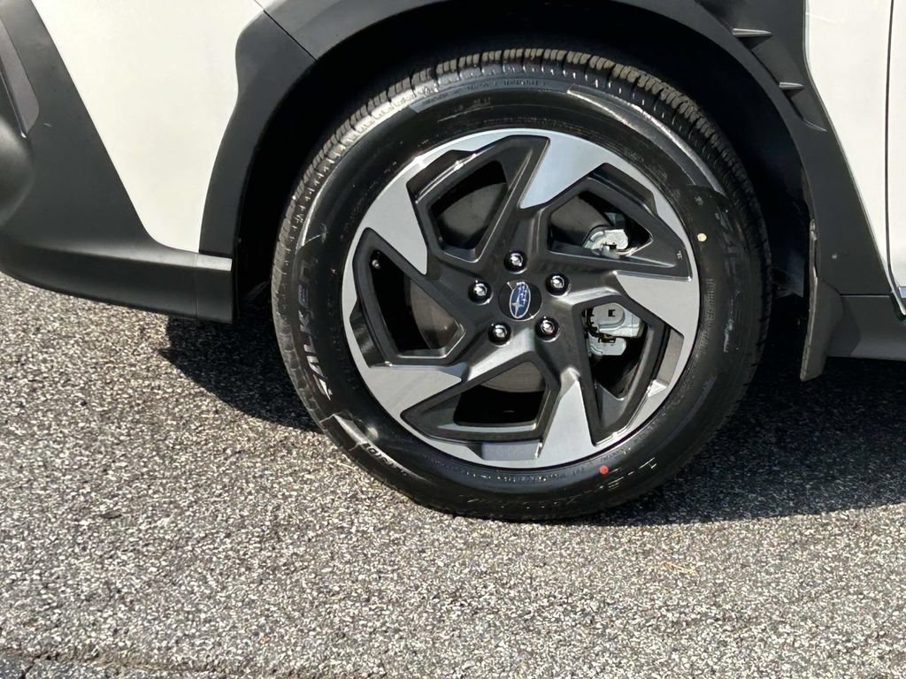 New 2026 Subaru Crosstrek 2.5i Limited AWD/4WD image 9