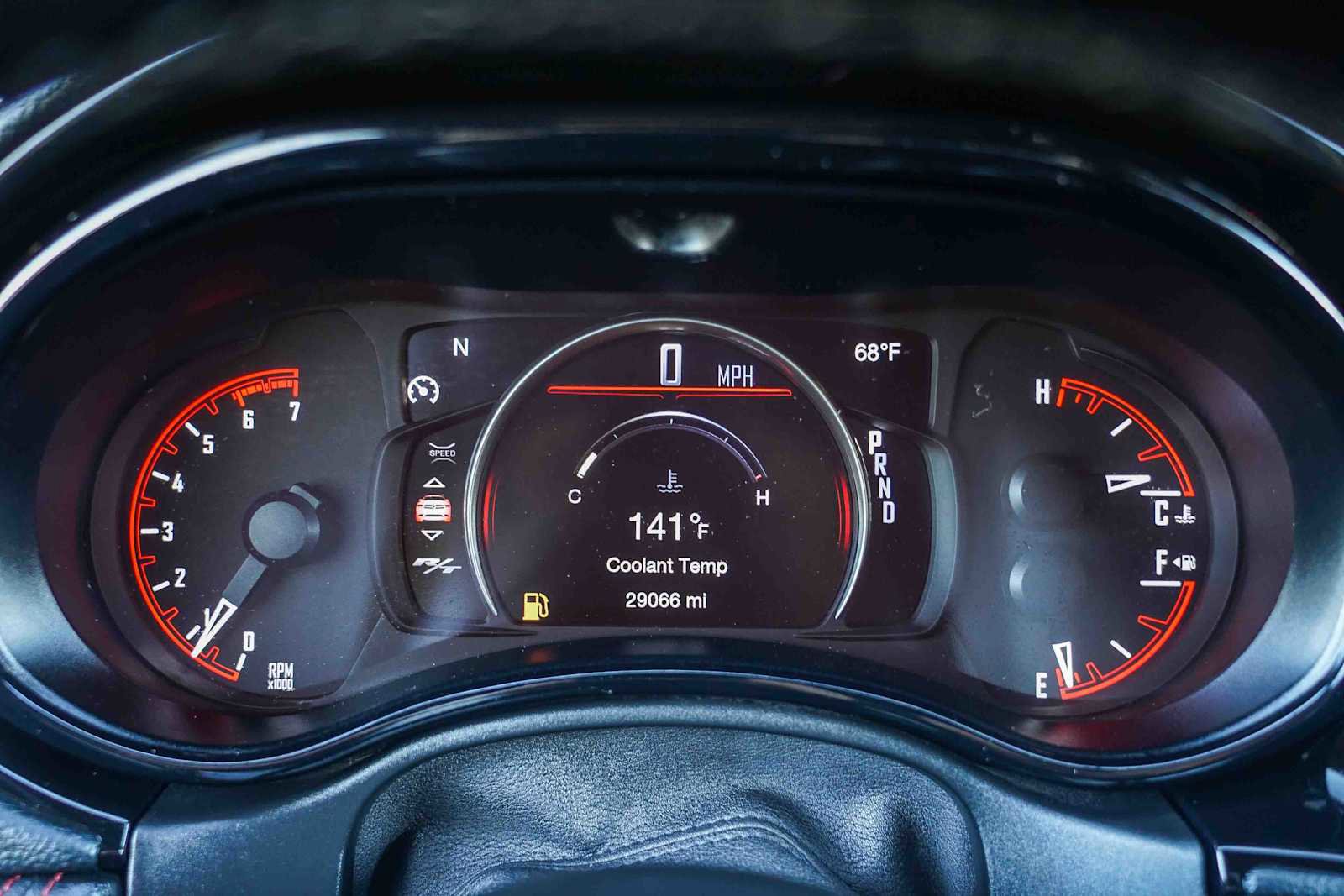 Used 2024 Dodge Durango R/T image 20