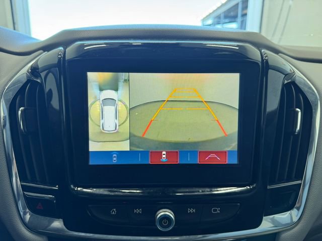 Used 2018 Chevrolet Traverse LT w/ LPO, 'HIT The Road' Package image 26