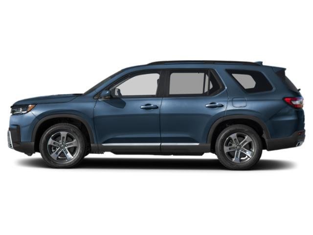 New 2026 Honda Pilot EX-L image 3