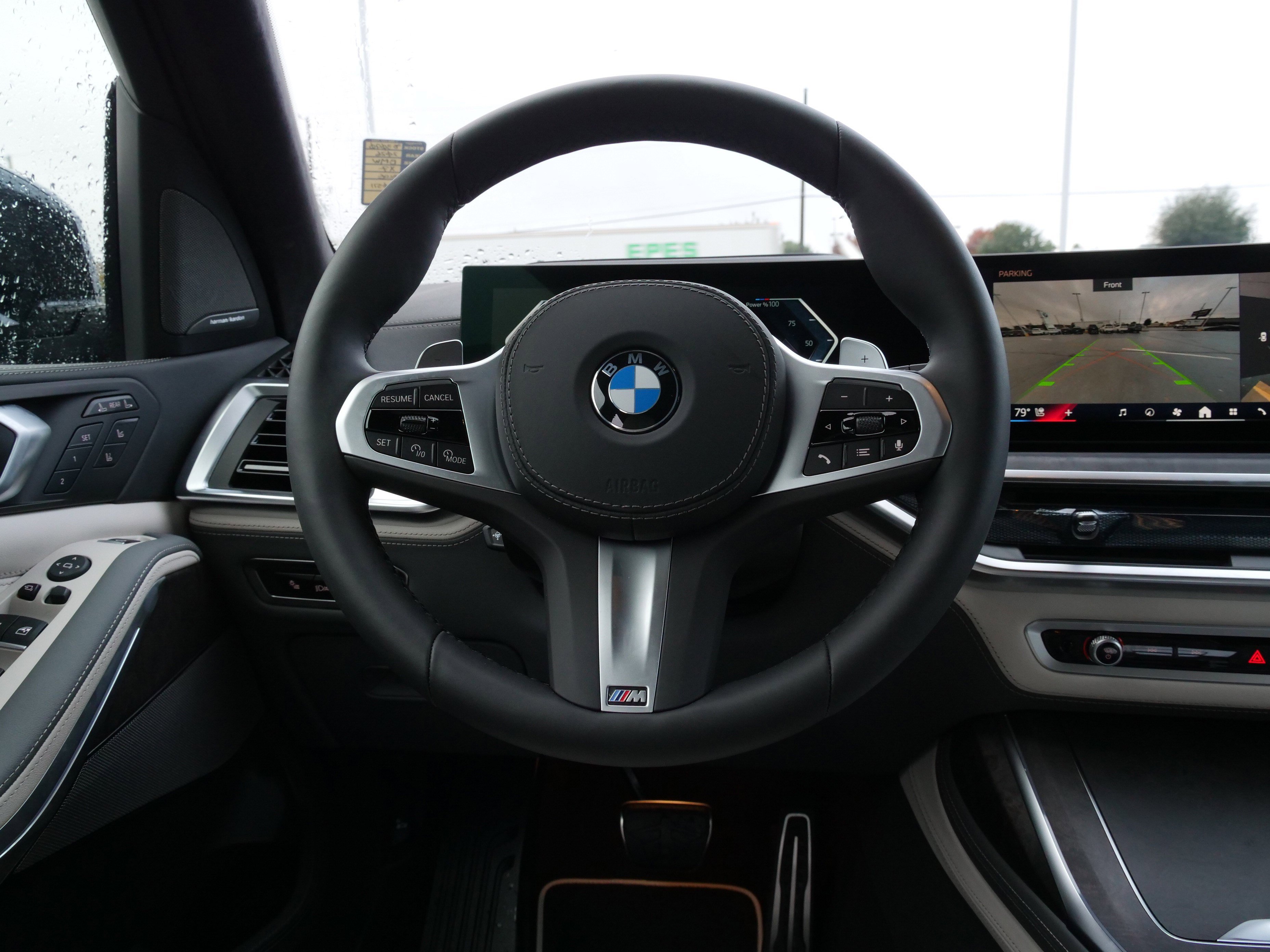 New 2026 BMW X7 xDrive40i w/ Executive Package image 23