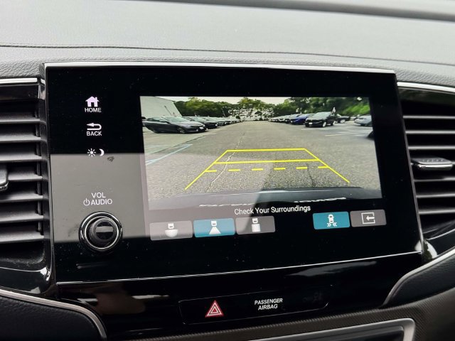 Certified 2023 Honda Passport TrailSport image 27