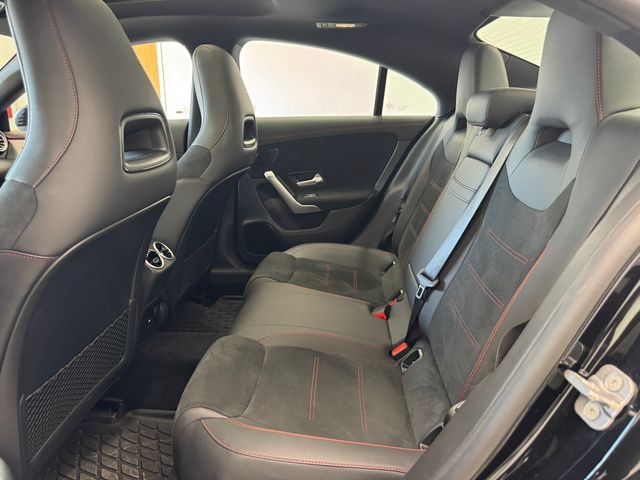Certified 2026 Mercedes-Benz CLA 250 image 22