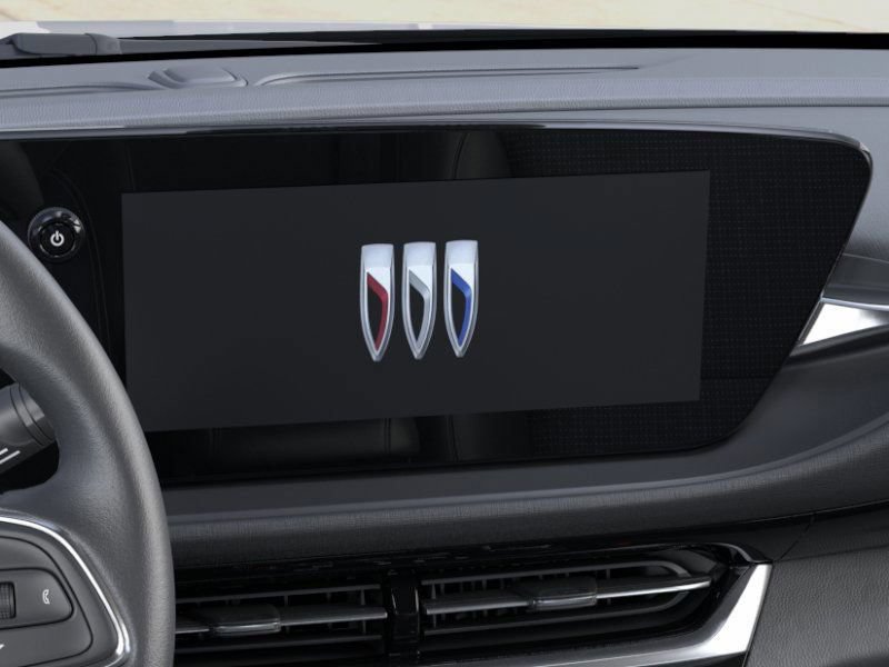 New 2026 Buick Envista Preferred FWD image 20