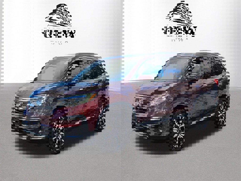 Used 2020 Honda Pilot Touring image 6