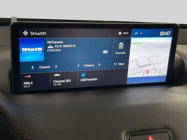 Used 2025 Acura TLX SH-AWD w/ A-SPEC Pkg image 36