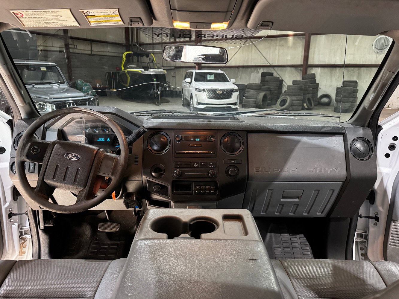 Used 2016 Ford F350 XL image 27