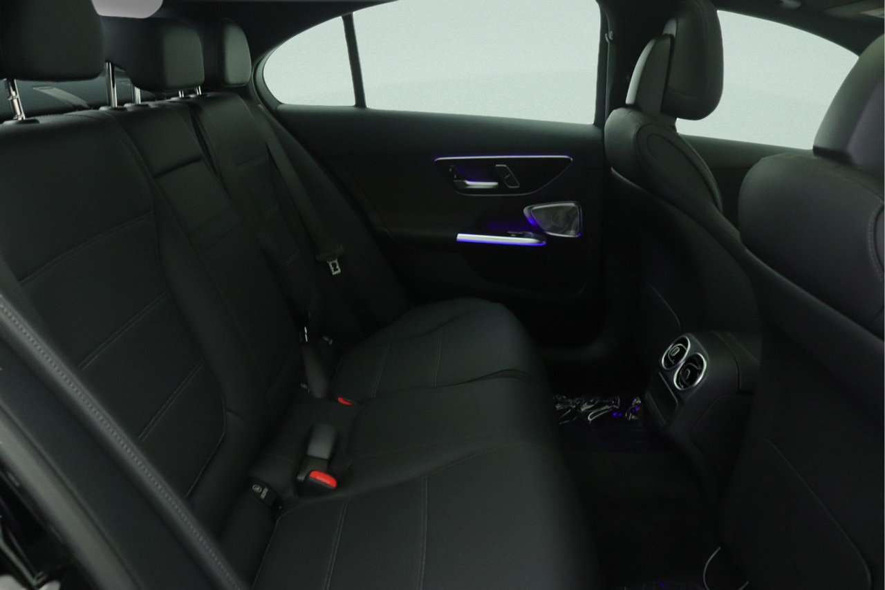 New 2026 Mercedes-Benz C 300 Sedan image 8