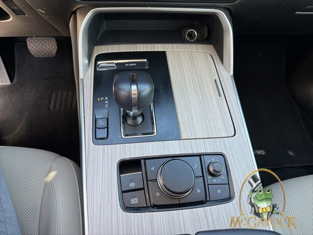 Used 2024 MAZDA CX-90 3.3 Turbo w/ Preferred Package image 15