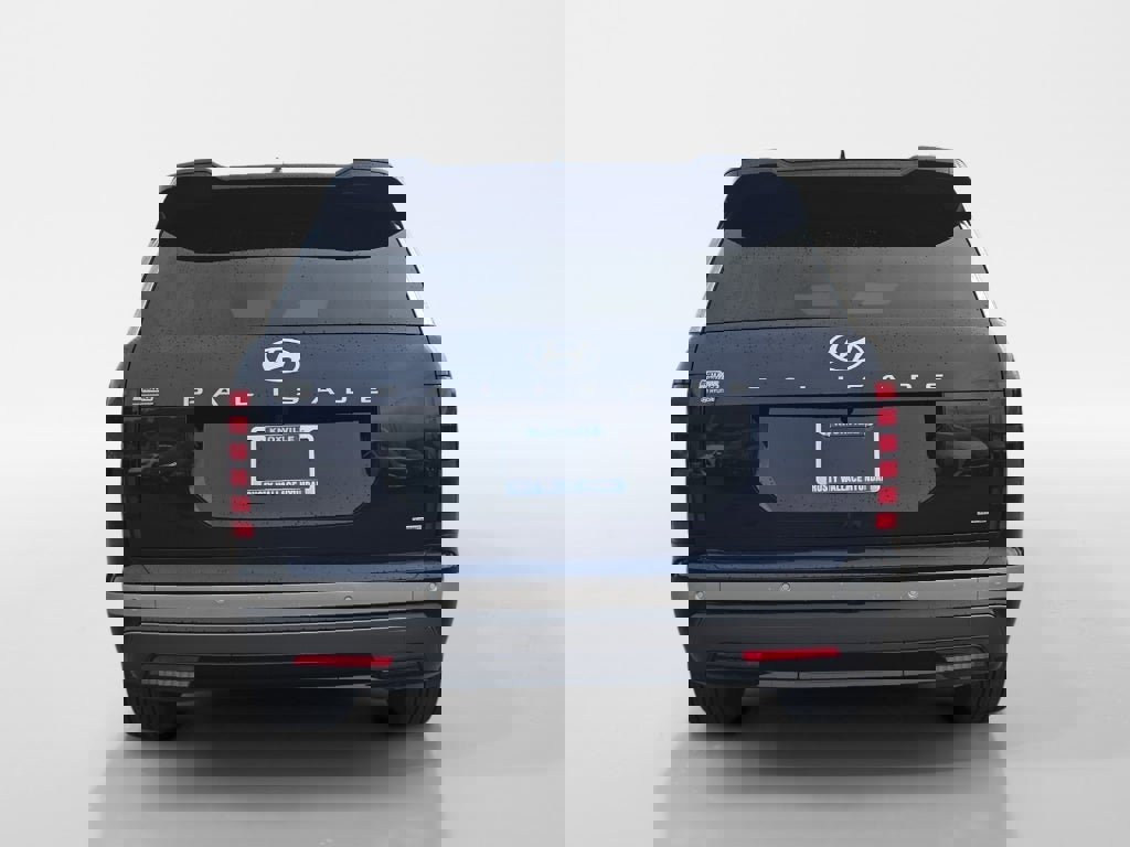 New 2026 Hyundai Palisade Limited image 4