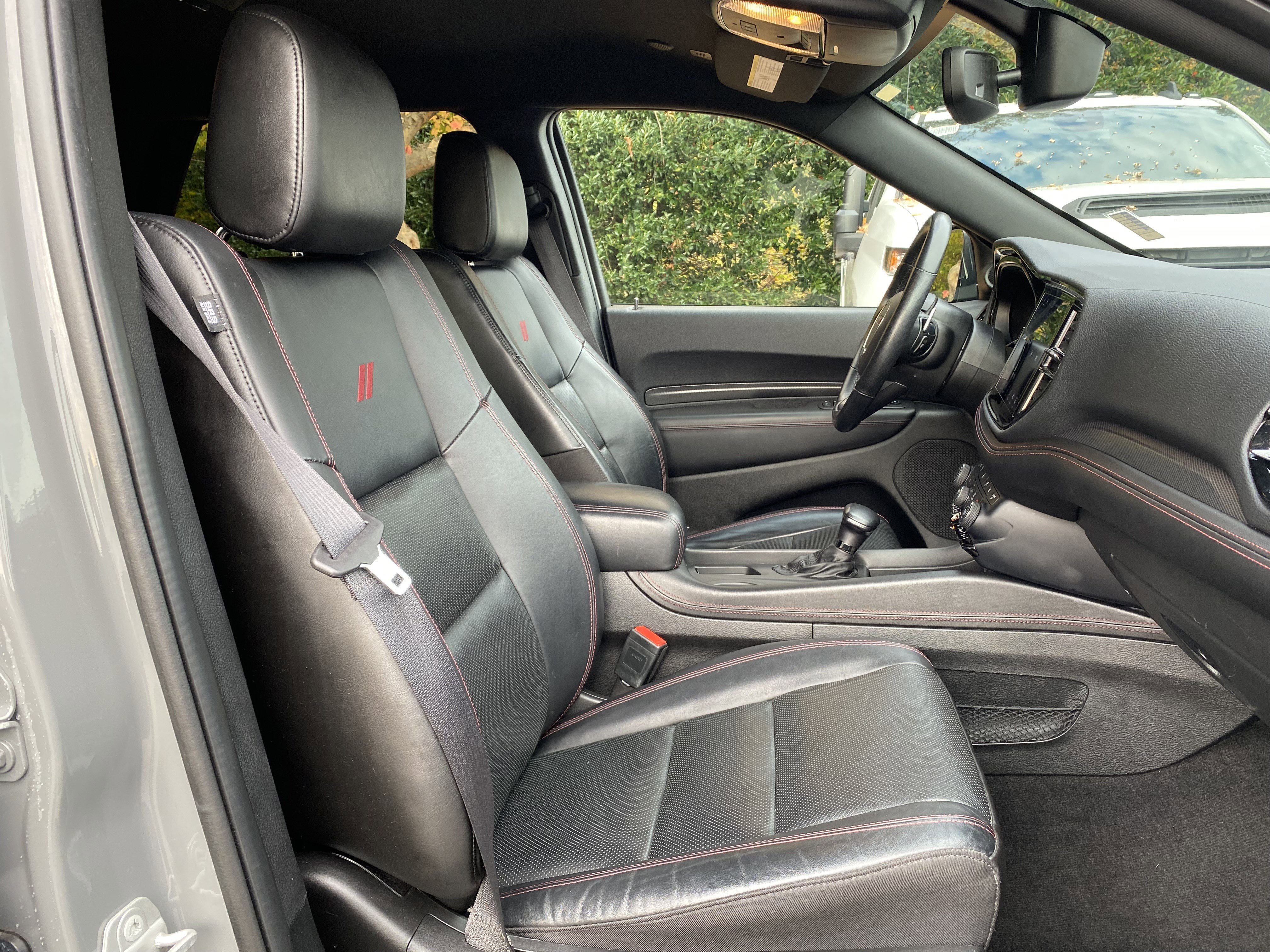 Used 2022 Dodge Durango R/T w/ Tow 'N Go Package image 33