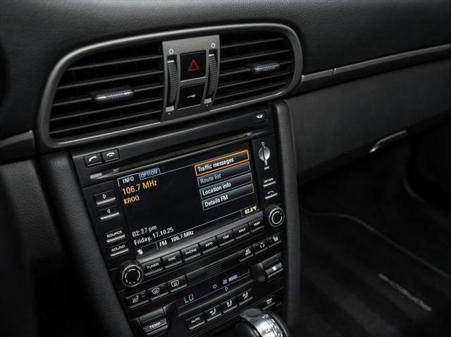 Used 2011 Porsche 911 Carrera image 25