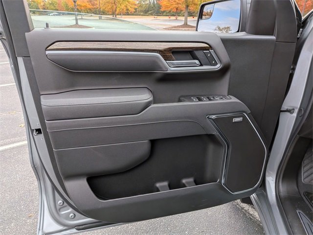 New 2026 GMC Sierra 1500 Elevation w/ Preferred Package image 10