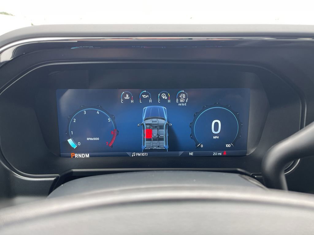 New 2026 Ford F350 XLT w/ XLT Premium Package image 7