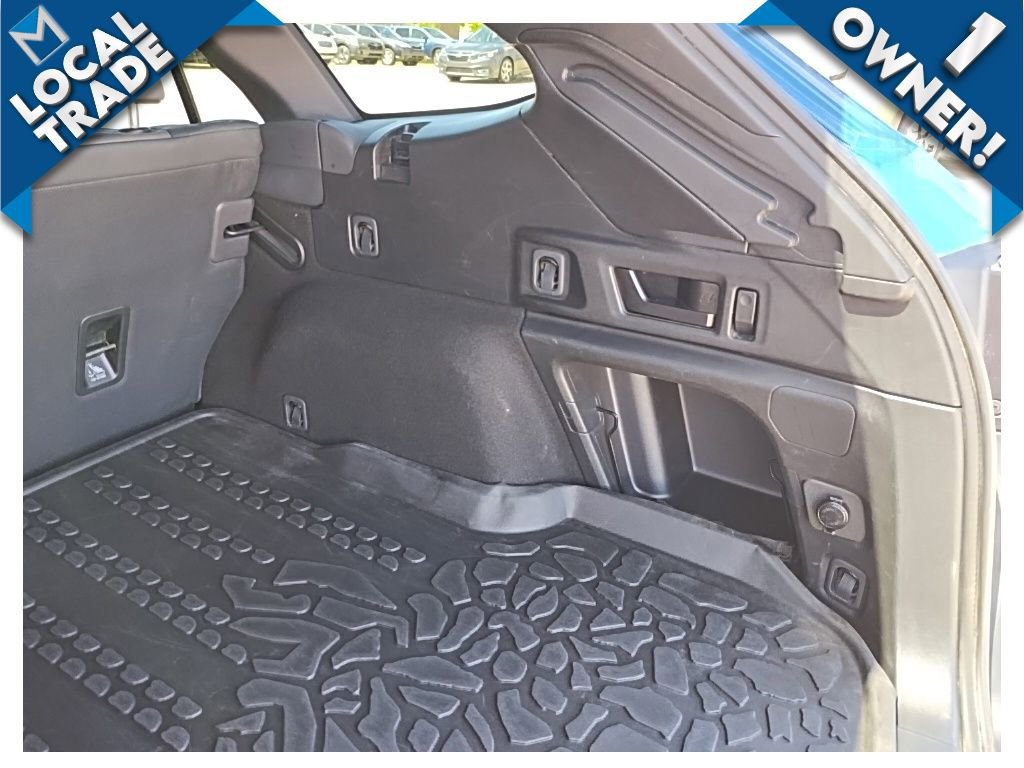Used 2023 Subaru Outback Wilderness AWD/4WD image 55