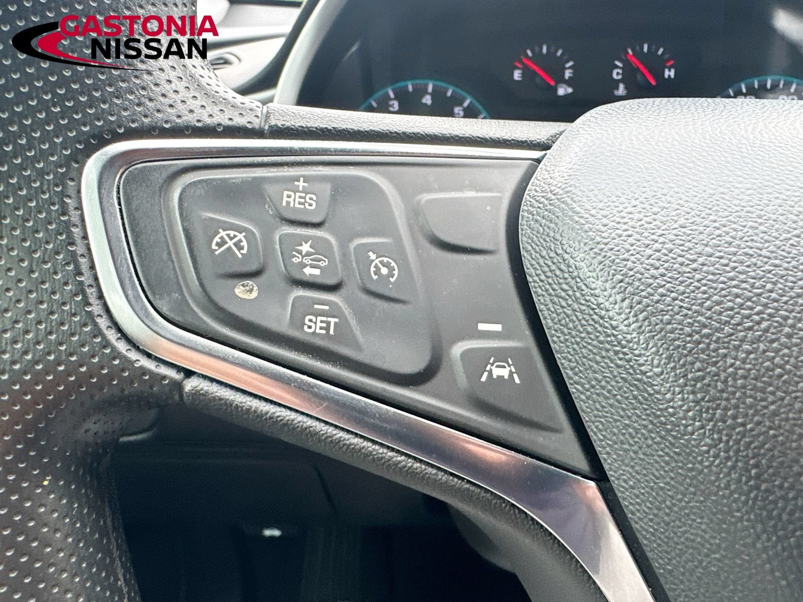 Used 2025 Chevrolet Malibu LT FWD image 11