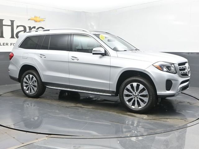 Used 2019 Mercedes-Benz GLS 450 GLS 450 image 6