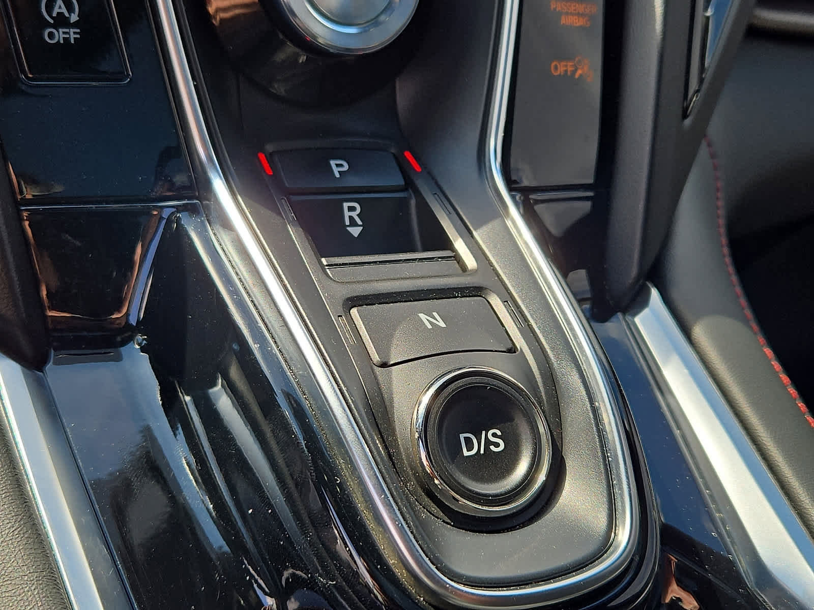 Certified 2023 Acura RDX A-Spec image 16