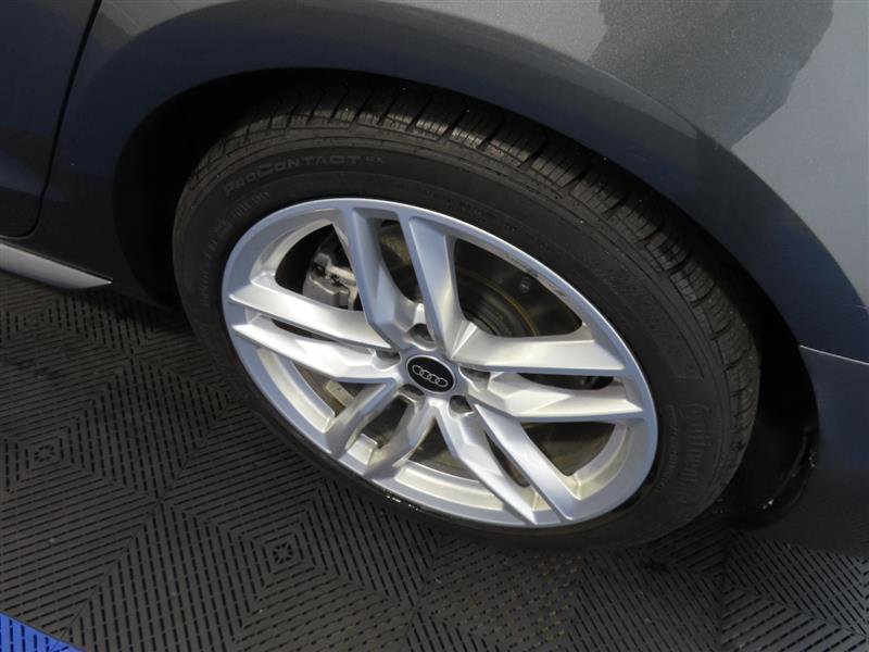 Used 2023 Audi A4 2.0T Premium Plus image 7