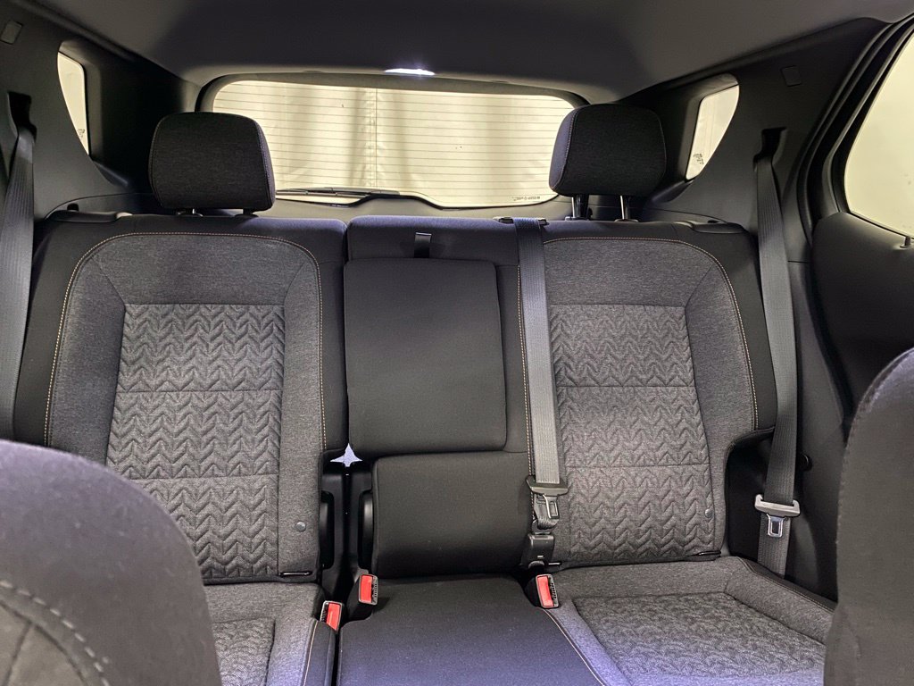 Used 2024 Chevrolet Equinox LT w/ LPO, Floor Liner Package FWD image 18