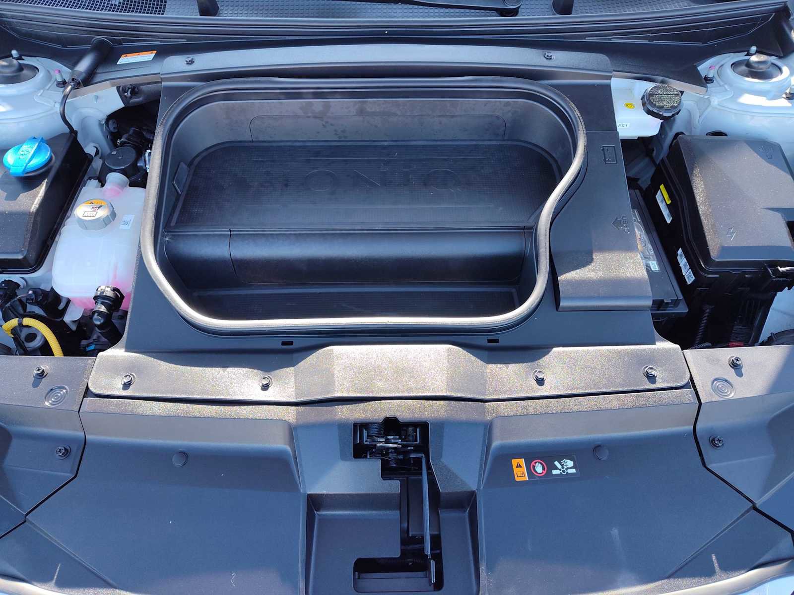 Certified 2024 Hyundai Ioniq 6 Limited image 17