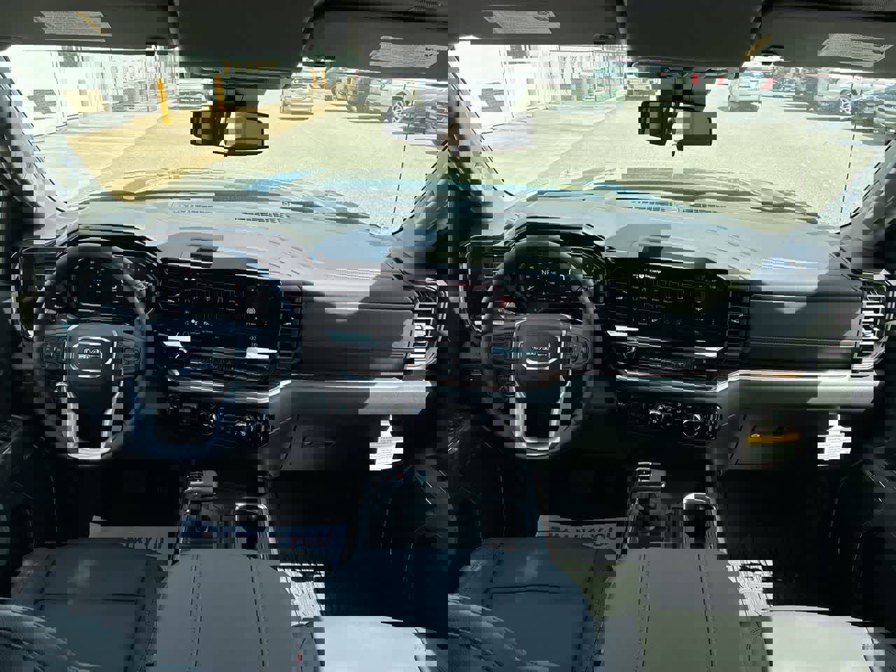 New 2026 GMC Sierra 1500 Elevation w/ Elevation Premium Package image 20