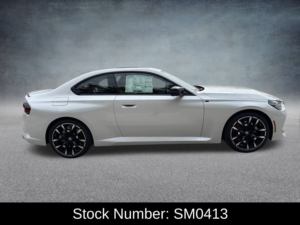 New 2026 BMW M240i xDrive M240i w/ Premium Package image 6