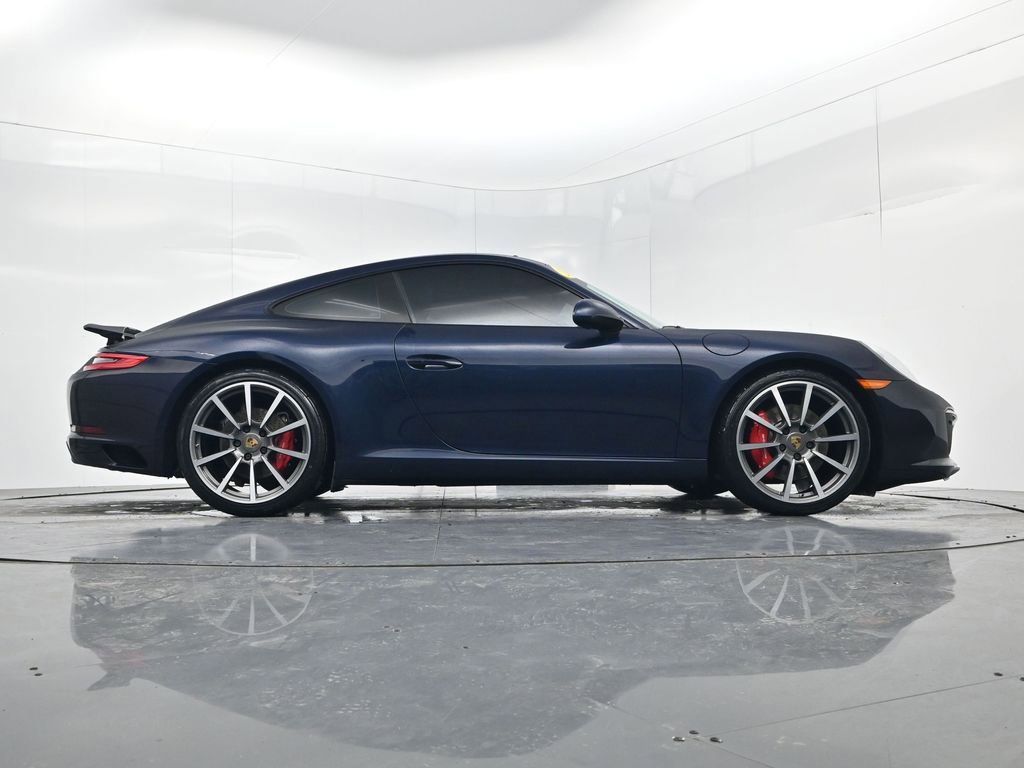 Used 2017 Porsche 911 Carrera S image 59