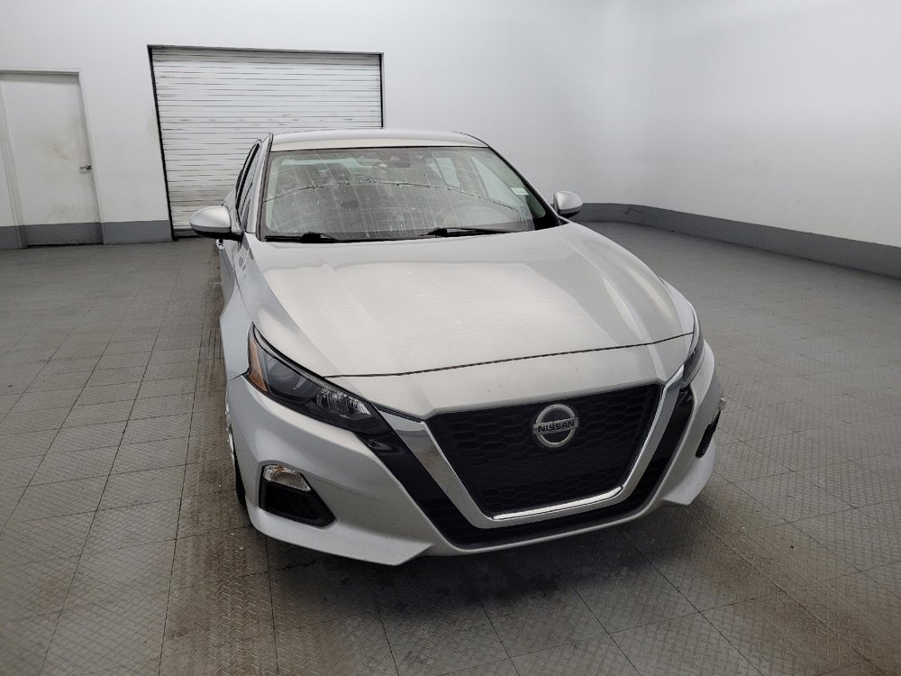 Used 2022 Nissan Altima 2.5 S image 14