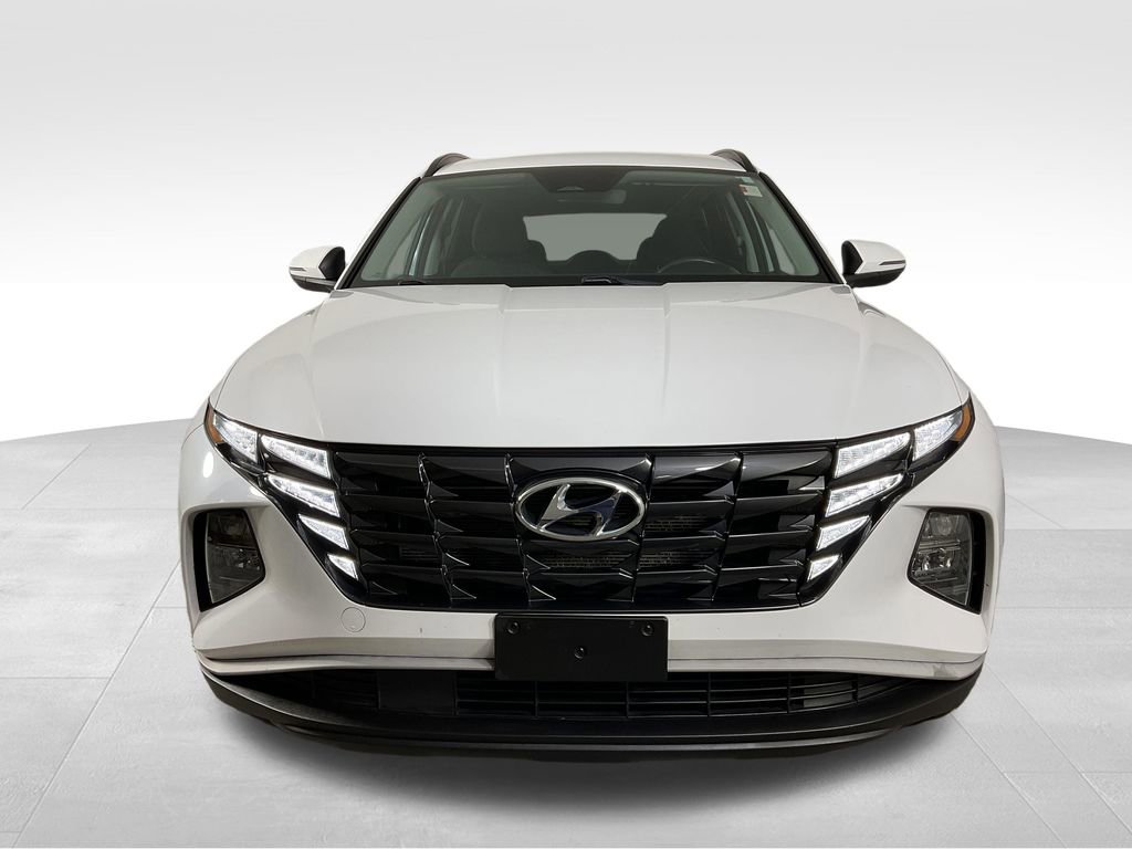 Used 2023 Hyundai Tucson SEL image 2