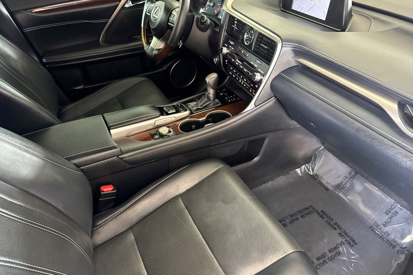 Used 2016 Lexus RX 350 FWD w/ Premium Package image 17