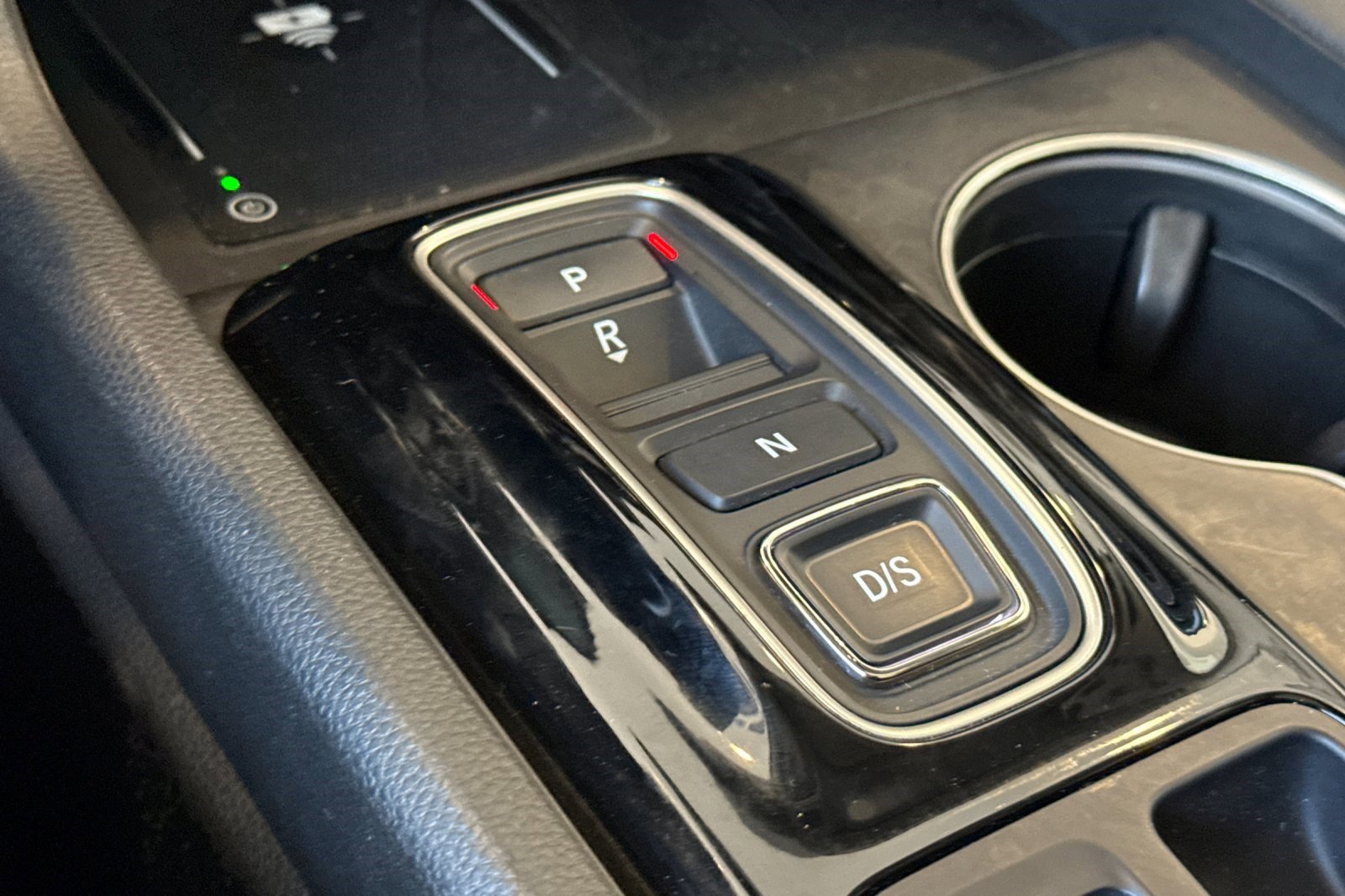 Certified 2023 Honda Pilot Elite image 16