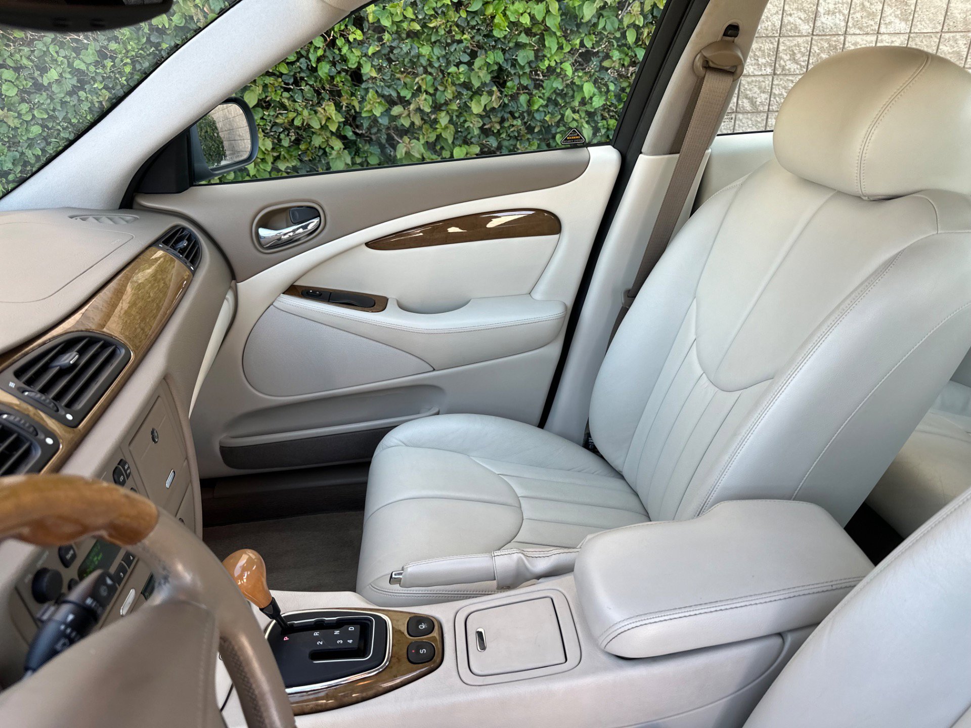 Used 2000 Jaguar S-TYPE 4.0 image 29