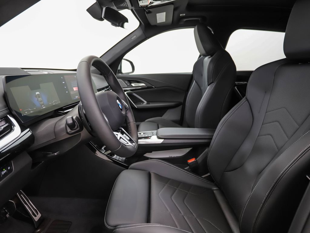 Used 2026 BMW X1 xDrive28i w/ Technology Package image 11