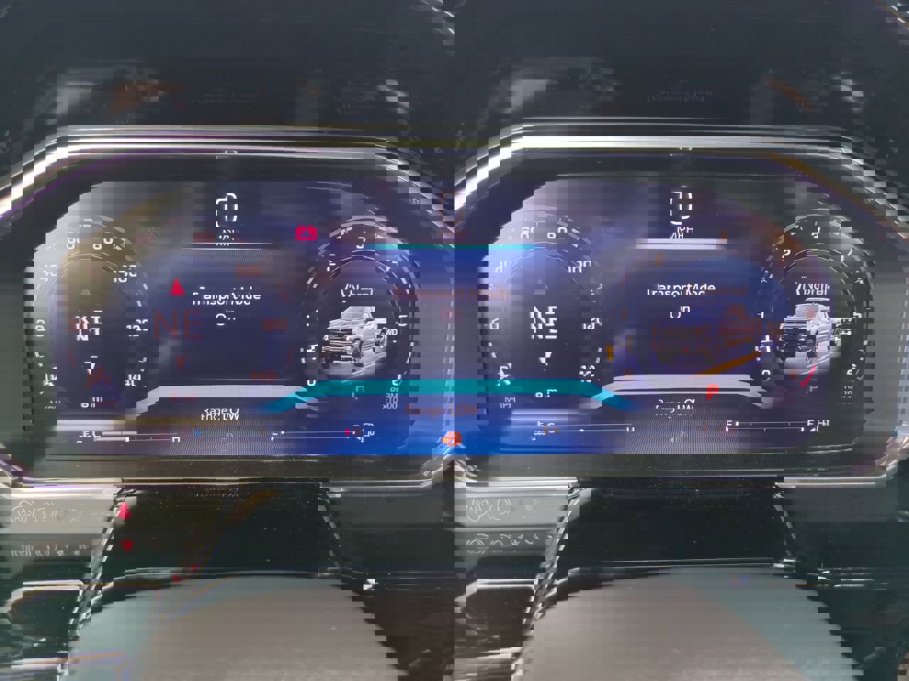 New 2026 Chevrolet Silverado 1500 LT Trail Boss w/ LT Trail Boss Premium Package image 27