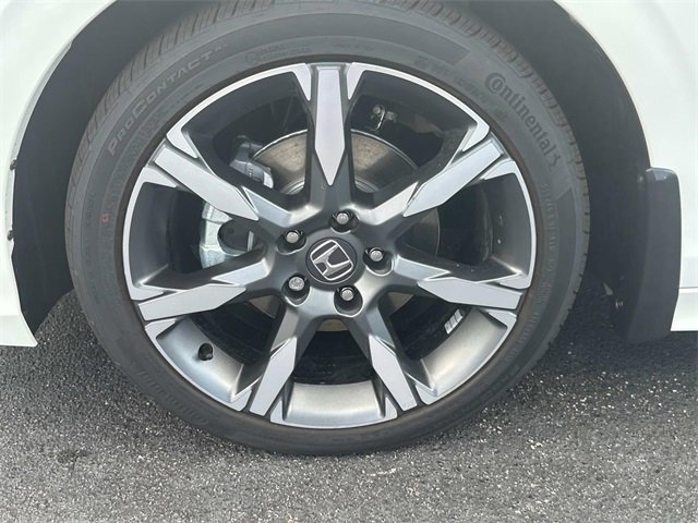 New 2026 Honda Civic Sport Touring image 11