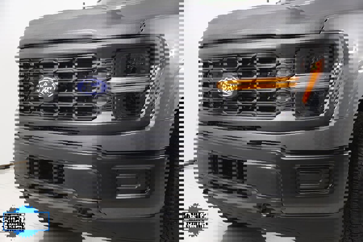 Used 2024 Ford F150 XL image 47