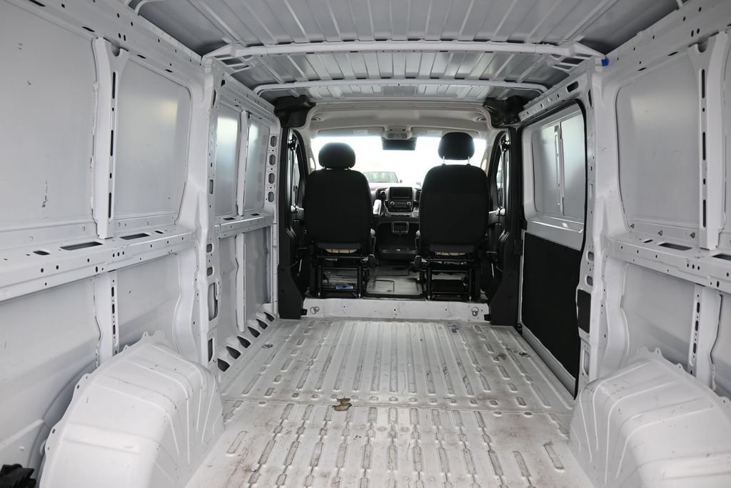 Used 2026 RAM ProMaster 1500 FWD image 36