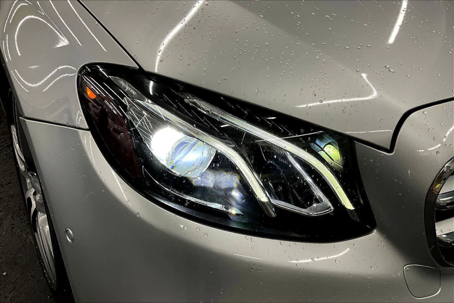 Used 2019 Mercedes-Benz E 300 image 27