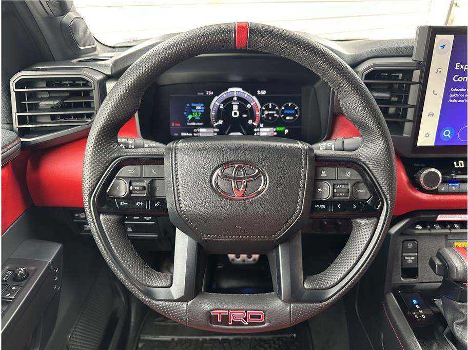 Used 2024 Toyota Tundra TRD Pro image 20
