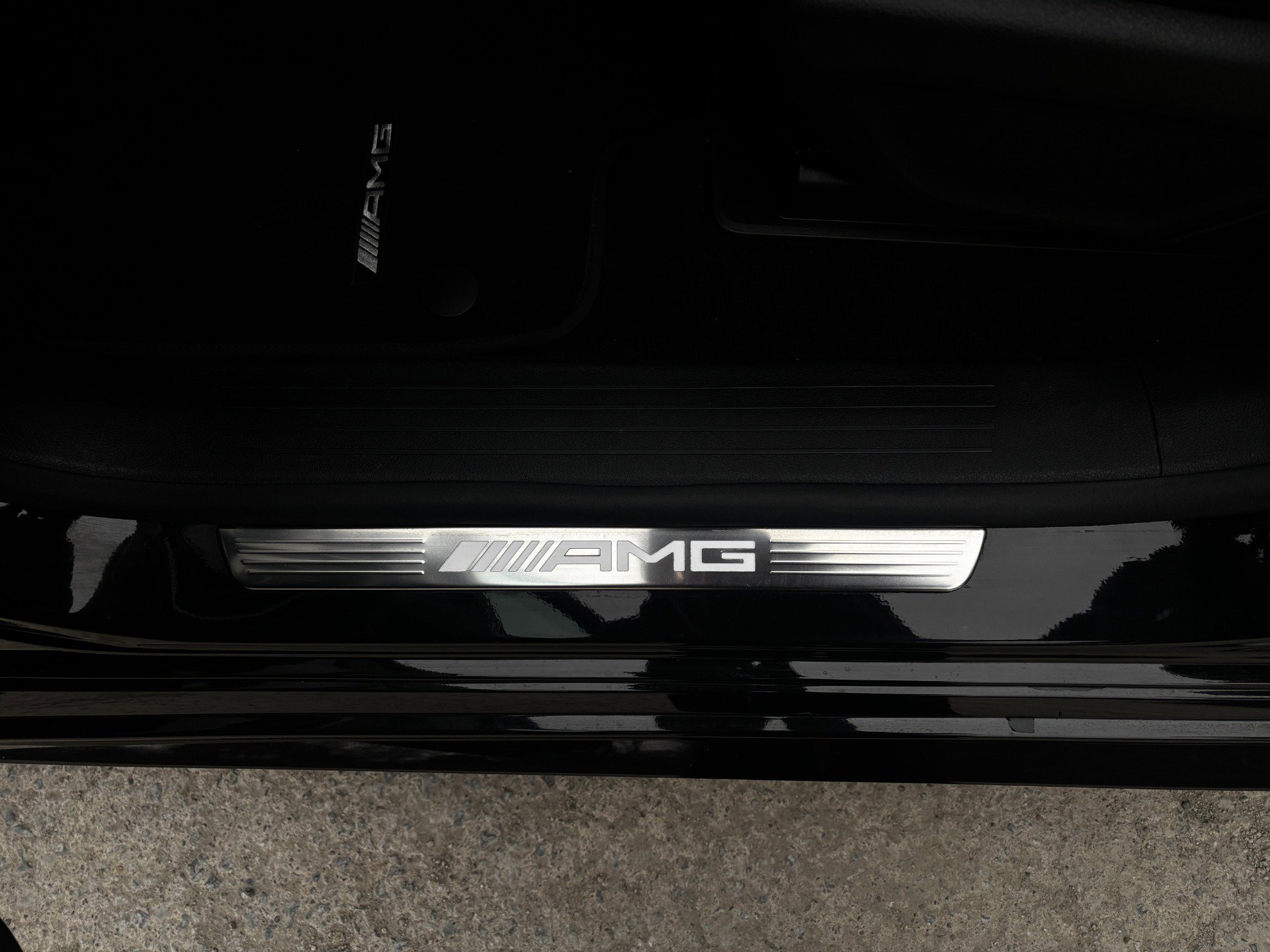 Used 2021 Mercedes-Benz GLE 53 AMG 4MATIC Coupe image 11