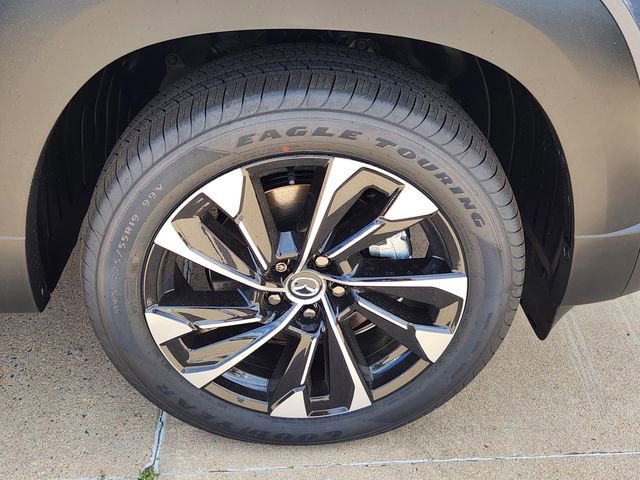 Used 2025 MAZDA CX-50 2.5 Hybrid w/ Cargo Package image 19