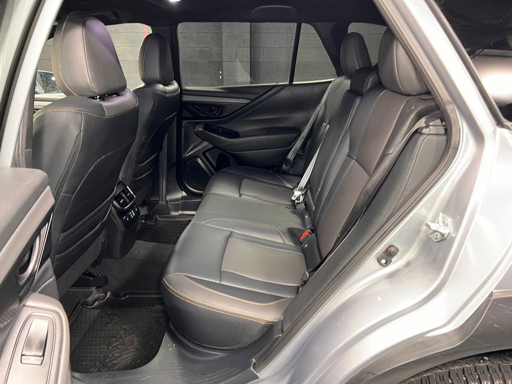 Used 2025 Subaru Outback Wilderness image 27