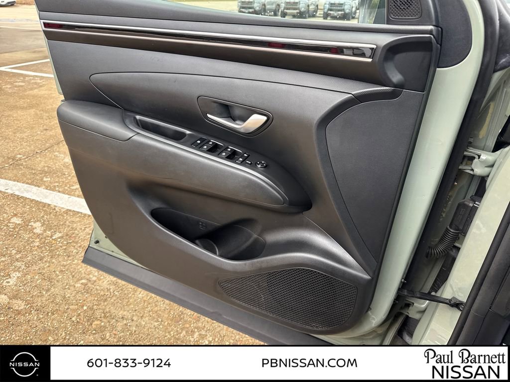 Used 2023 Hyundai Santa Cruz SEL image 26