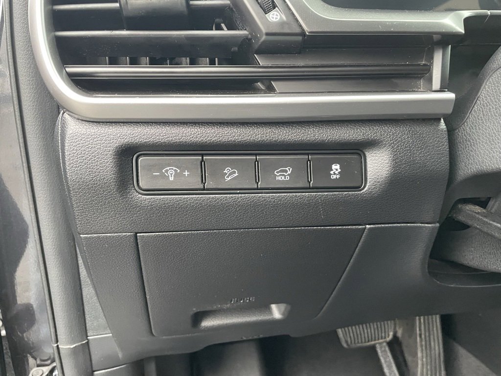 Used 2025 Kia Telluride S image 13