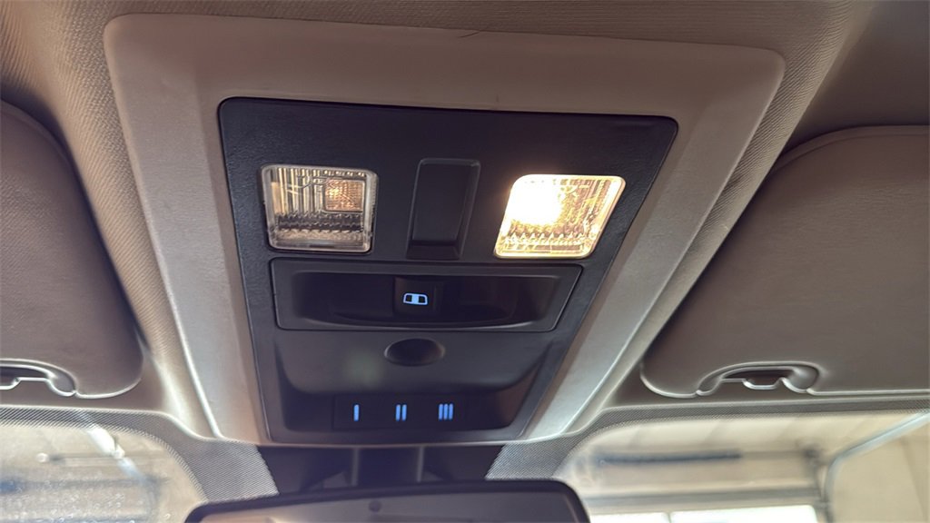 Used 2018 RAM 2500 Laramie w/ Sport Appearance Group image 30