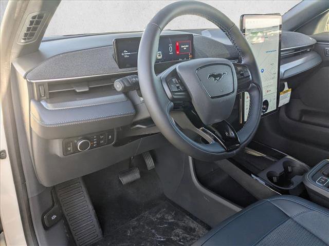 New 2026 Ford Mustang Mach-E GT image 3